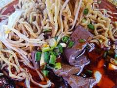 -贵州六盘水羊肉粉(观音桥店)