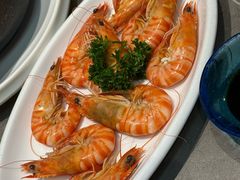 -奕景海鲜酒家· 大连海鲜(星海广场店)