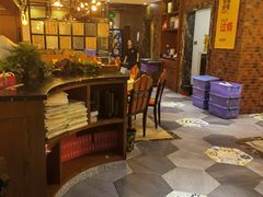 -聚味瞿记·龙虾堂(望城店)