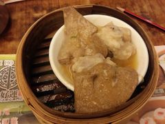 -添好运点心专门店(深水埗店)