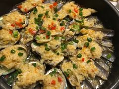 -明香海鲜酒家(华强北店)