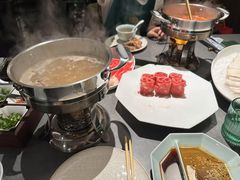 -鼎鼎香·港式火锅(北京SKP店)