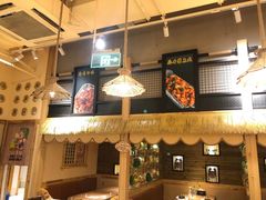 -冰川延边料理·炭烤串(原小木屋店)