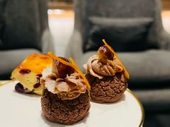 -开唐咖啡吧Open House Cafe·深圳前海JEN酒店