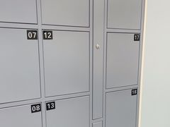 -天真蓝照相馆(中华广场店)