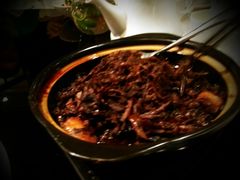 绍兴梅笋烤肉-徐记私厨(半淞园路店)