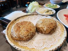 -仁和四季涮肉馆(天坛南门店)