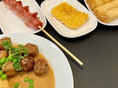-宜家·瑞典风味餐厅(烟台路店)