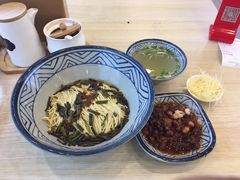 -朱洪元苏式面馆(绿宝广场店)