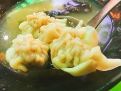 青岛野馄饨-老东镇啤酒屋海鲜加工·蒸汽海鲜·海鲜烧烤(台东店)