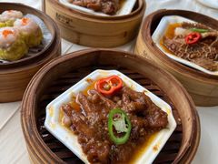鲍汁凤爪-方鼎食府