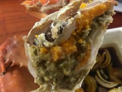 -蚝乡农庄(铁涌赤岸店)