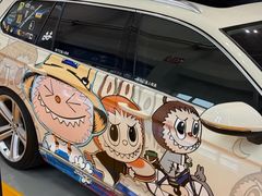 -宁波国际会展中心