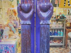 -恋物百货商店(华侨城店)