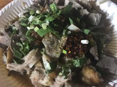 -清真老马家国华牛奶鸡蛋醪糟(正宁路店)