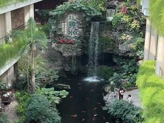 -白天鹅宾馆-宏图府餐厅
