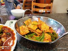 -清真沙记靖远牛犊肉羊羔肉(南昌路东湖店)