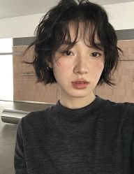-Hello Lady发型设计