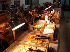 -比格比萨自助(德思勤四季汇店)