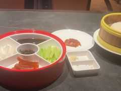 -全聚德(双井店)
