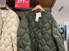 -优衣库(青岛万象城店)
