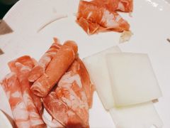 -盐城万豪酒店-盐城厨房西餐厅