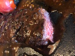 果木烤安格斯谷饲牛排-MR.ROCKY洛奇先生RESTAURANT&BAR(宝安壹方城店)