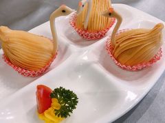 -丰鲤楼•闽南茶楼(仟禧汇店)