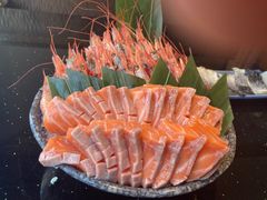 -真剑日本料理·铁板烧(贵州路店)