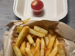 -shark burger·鲨鱼汉堡(交子大道店)