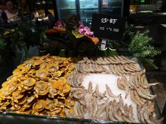 -星伦多自助料理(华润万象城店)