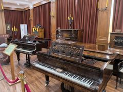 -鼓浪屿钢琴博物馆