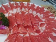 宁夏岩羊-羊家胡同·龙虾烧烤火锅(龙汇路店)