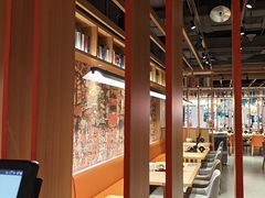 -味千拉面(煌华新纪元购物广场店)