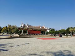 -集美鳌园景区