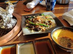 -炎蔵牛舌烤肉