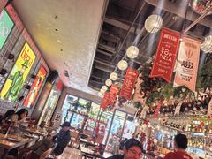 -BOTTEGA意库(中骏世界城店)