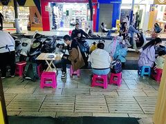 -文山荷鲜居(翠湖店)