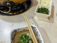 -马记伊源斋涮肉·清真菜(百子湾店)