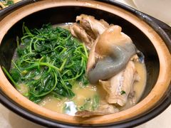 白烧河魨-留芳·文旅古月楼(老街店)