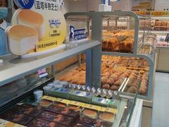 -LanTa蓝塔烘焙(中原万达店)
