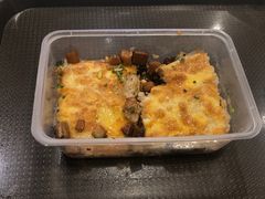 三鲜豆皮-老通城豆皮大王(吉庆街店)