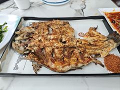 -途肴·老农饭庄(百里峡店)