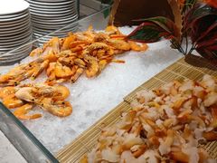 -步步高福朋喜来登·宜客乐西餐厅