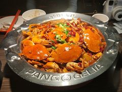 -胖哥俩肉蟹煲(梅溪步步高店)