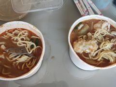 -四里沙茶面(湖滨四里店)