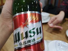 -西北朗益和穆斯林餐厅