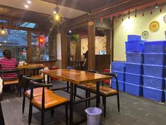 大堂-小厨子私房菜·云南美食店