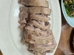 -贯贯吉·清真餐厅(浙江中路店)