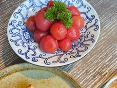 乌梅小番茄-那时新疆·车师(大宁音乐广场店)